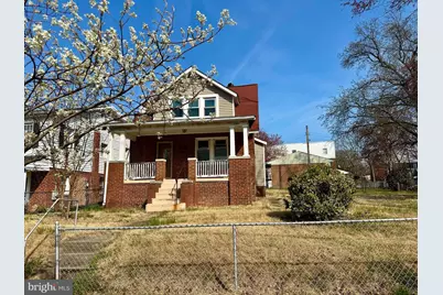 401 47th Street NE, Washington, DC 20019 - Photo 1