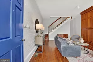 1243 E St SE, Washington, DC 20003 - Photo 3