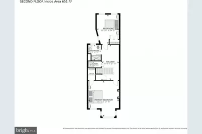 1243 E Street SE, Washington, DC 20003 - Photo 29