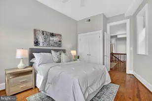 1243 E St SE, Washington, DC 20003 - Photo 19