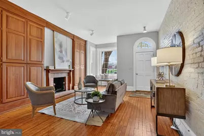 1243 E Street SE, Washington, DC 20003 - Photo 5