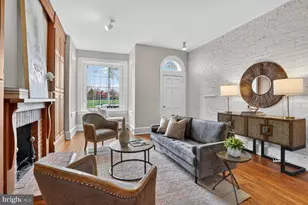 1243 E St SE, Washington, DC 20003 - Photo 7