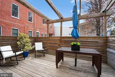 1243 E Street SE, Washington, DC 20003 - Photo 27