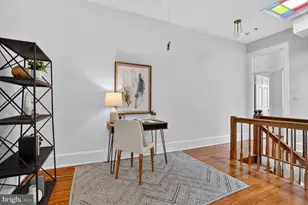 1243 E St SE, Washington, DC 20003 - Photo 21