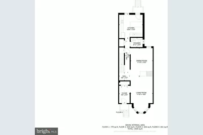934 T Street NW, Washington, DC 20001 - Photo 13