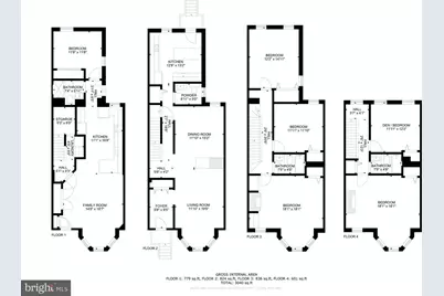 934 T Street NW, Washington, DC 20001 - Photo 49