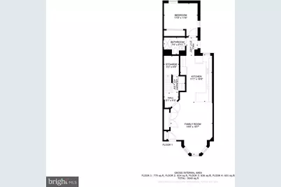 934 T Street NW, Washington, DC 20001 - Photo 43