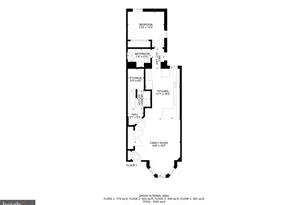 934 T St NW, Washington, DC 20001 - Photo 43