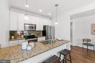 1300 Belmont Street NW #301, Washington, DC 20009 - Photo 7
