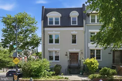 1300 Belmont Street NW #301, Washington, DC 20009 - Photo 1