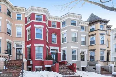 12 Rhode Island Avenue NW, Washington, DC 20001 - Photo 3