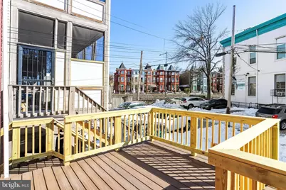 12 Rhode Island Avenue NW, Washington, DC 20001 - Photo 71