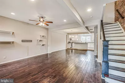 627 Lamont Street NW, Washington, DC 20010 - Photo 5