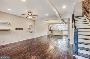 627 Lamont St NW, Washington, DC 20010 - Photo 5