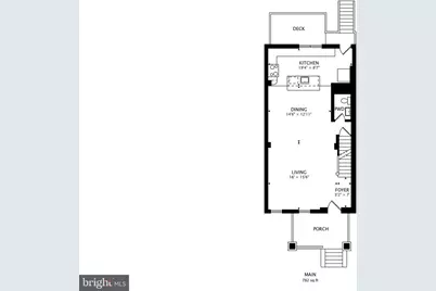 627 Lamont Street NW, Washington, DC 20010 - Photo 41