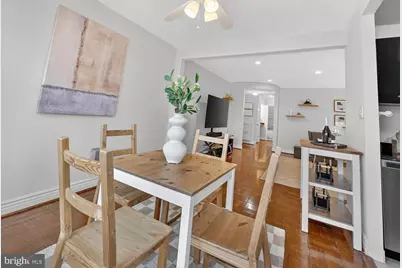 1727 Massachusetts Avenue NW #807, Washington, DC 20036 - Photo 9