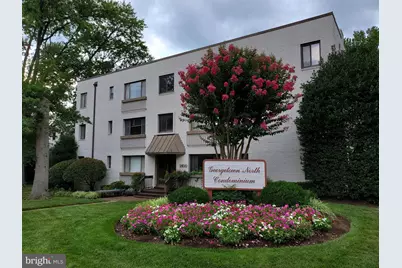 2610 Tunlaw Road NW #103, Washington, DC 20007 - Photo 1