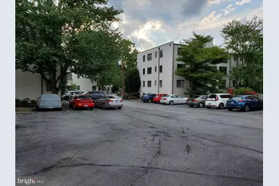 2610 Tunlaw Road NW #103, Washington, DC 20007 - Photo 35