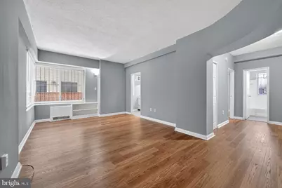 1727 Massachusetts Avenue NW #119, Washington, DC 20036 - Photo 3