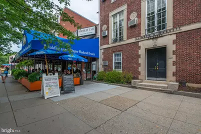 2854 Connecticut Avenue NW #30, Washington, DC 20008 - Photo 31