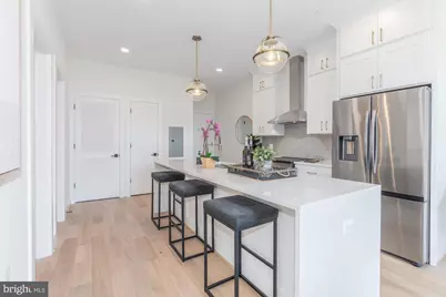 4347 Harrison Street NW #5, Washington, DC 20015 - Photo 5