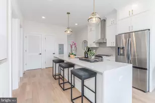 4347 Harrison St NW, Washington, DC 20015 - Photo 5