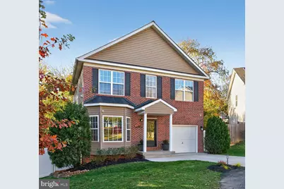 3369 Monterey Lane SE, Washington, DC 20032 - Photo 31