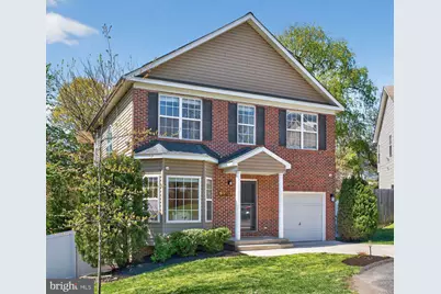 3369 Monterey Lane SE, Washington, DC 20032 - Photo 1