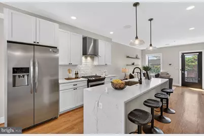 609 Gresham Place NW #1, Washington, DC 20001 - Photo 7