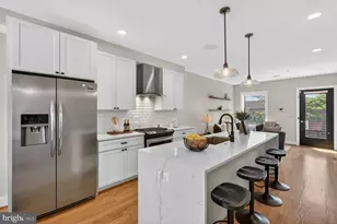 609 Gresham Pl NW, Washington, DC 20001 - Photo 7
