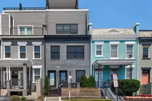 609 Gresham Pl NW, Washington, DC 20001 - Photo 1