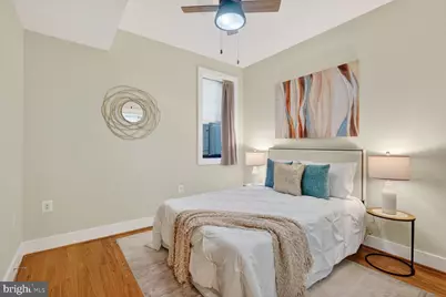 609 Gresham Place NW #1, Washington, DC 20001 - Photo 17
