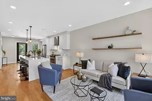 609 Gresham Pl NW, Washington, DC 20001 - Photo 3