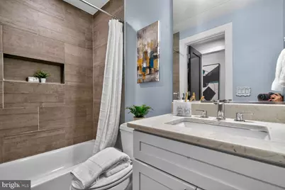609 Gresham Place NW #1, Washington, DC 20001 - Photo 21