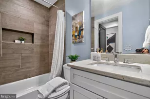 609 Gresham Pl NW, Washington, DC 20001 - Photo 21