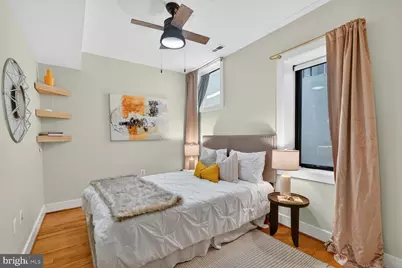 609 Gresham Place NW #1, Washington, DC 20001 - Photo 13