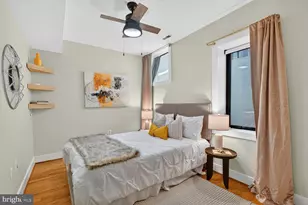 609 Gresham Pl NW, Washington, DC 20001 - Photo 13