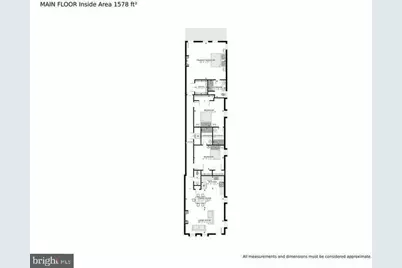 1337 Girard Street NW #4, Washington, DC 20009 - Photo 11