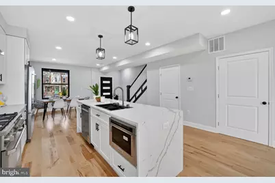 4017 14th Street NW, Washington, DC 20011 - Photo 5