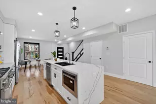 4017 14th St NW, Washington, DC 20011 - Photo 5