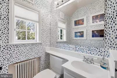 4938 Quebec Street NW, Washington, DC 20016 - Photo 35