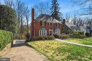 4938 Quebec St NW, Washington, DC 20016 - Photo 3