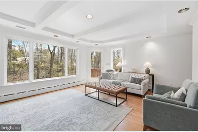 4938 Quebec Street NW, Washington, DC 20016 - Photo 9