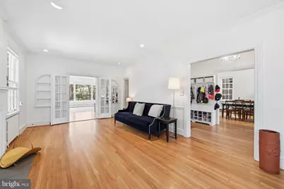 4938 Quebec Street NW, Washington, DC 20016 - Photo 7