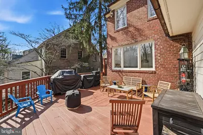 4938 Quebec Street NW, Washington, DC 20016 - Photo 47