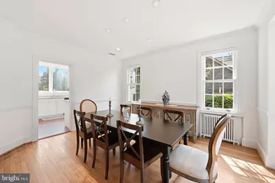 4938 Quebec Street NW, Washington, DC 20016 - Photo 19