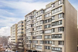 522 21st St NW NW, Washington, DC 20006 - Photo 1