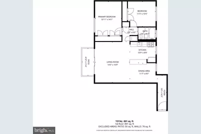 1920 Naylor Road SE #T2, Washington, DC 20020 - Photo 25