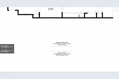 961 Randolph Street NW #1, Washington, DC 20011 - Photo 25