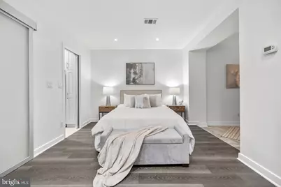 961 Randolph Street NW #1, Washington, DC 20011 - Photo 15